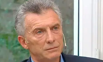 El macrismo busca voltear la causa de espionaje con una falsa denuncia | Libertad de expresión