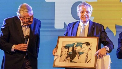 Las marchas del 17 de octubre: dónde serán, a qué hora y todo lo que tenés que saber Las marchas del 17 de octubre: dónde serán, a qué hora y todo lo que tenés que saber