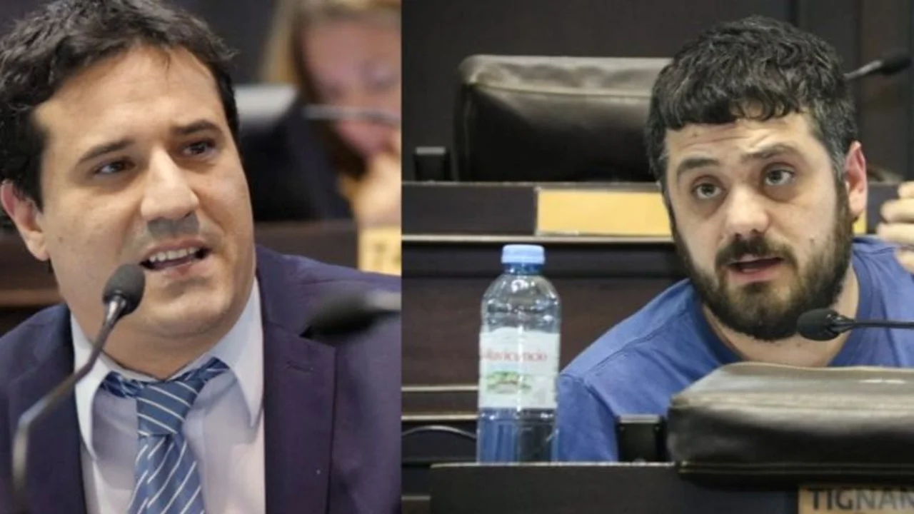 En la Provincia, Juntos por el Cambio pidió volver a las sesiones presenciales