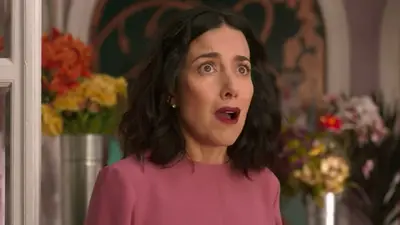 Día de las madres: 3 series de Netflix con mamás increíbles Día de las madres: 3 series de Netflix con mamás increíbles