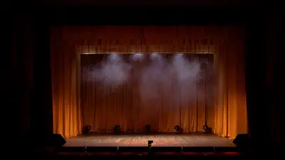 teatro teatro