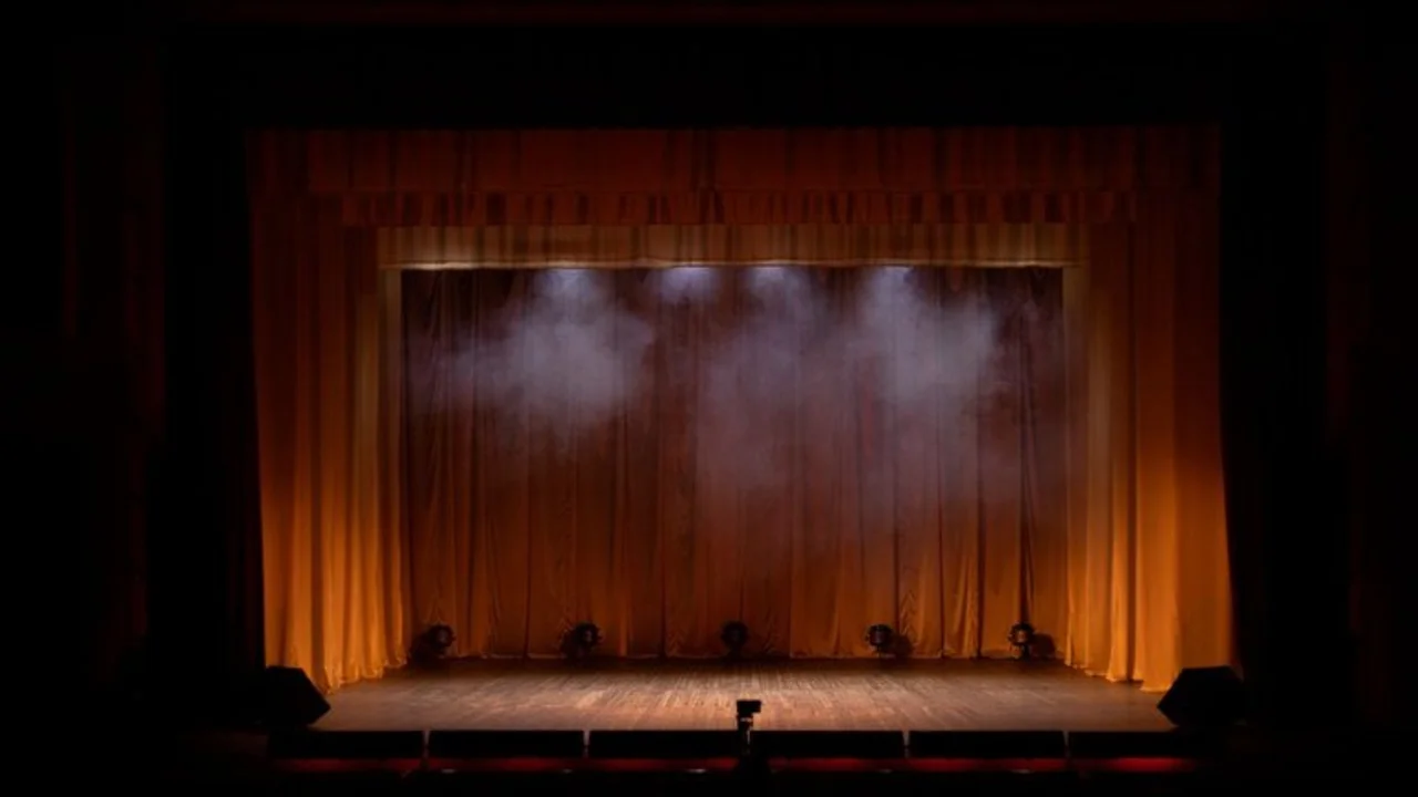 teatro