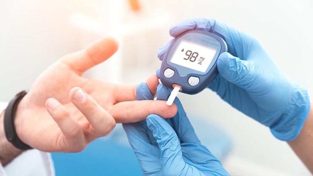 Diabetes: tipos, síntomas y tratamientos
