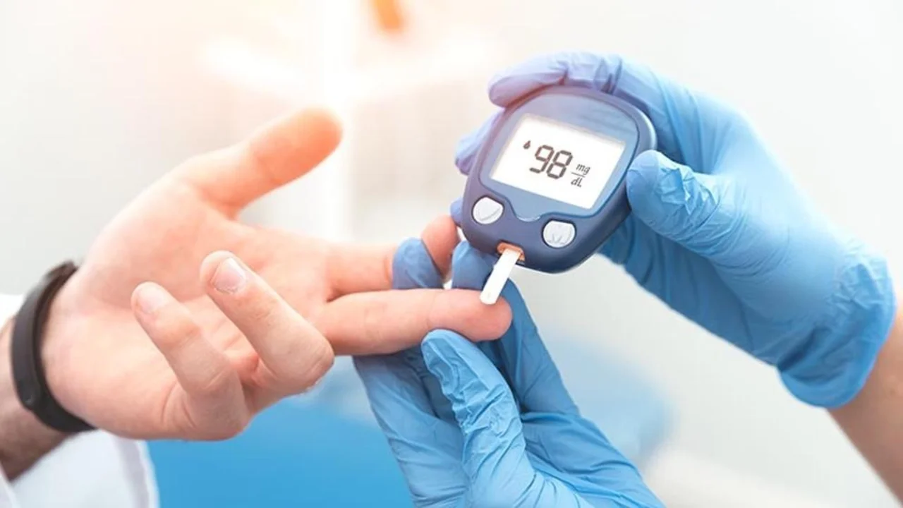 Diabetes: tipos, síntomas y tratamientos