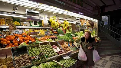 Día Mundial de la Alimentación: los datos que preocupan en Argentina Día Mundial de la Alimentación: los datos que preocupan en Argentina