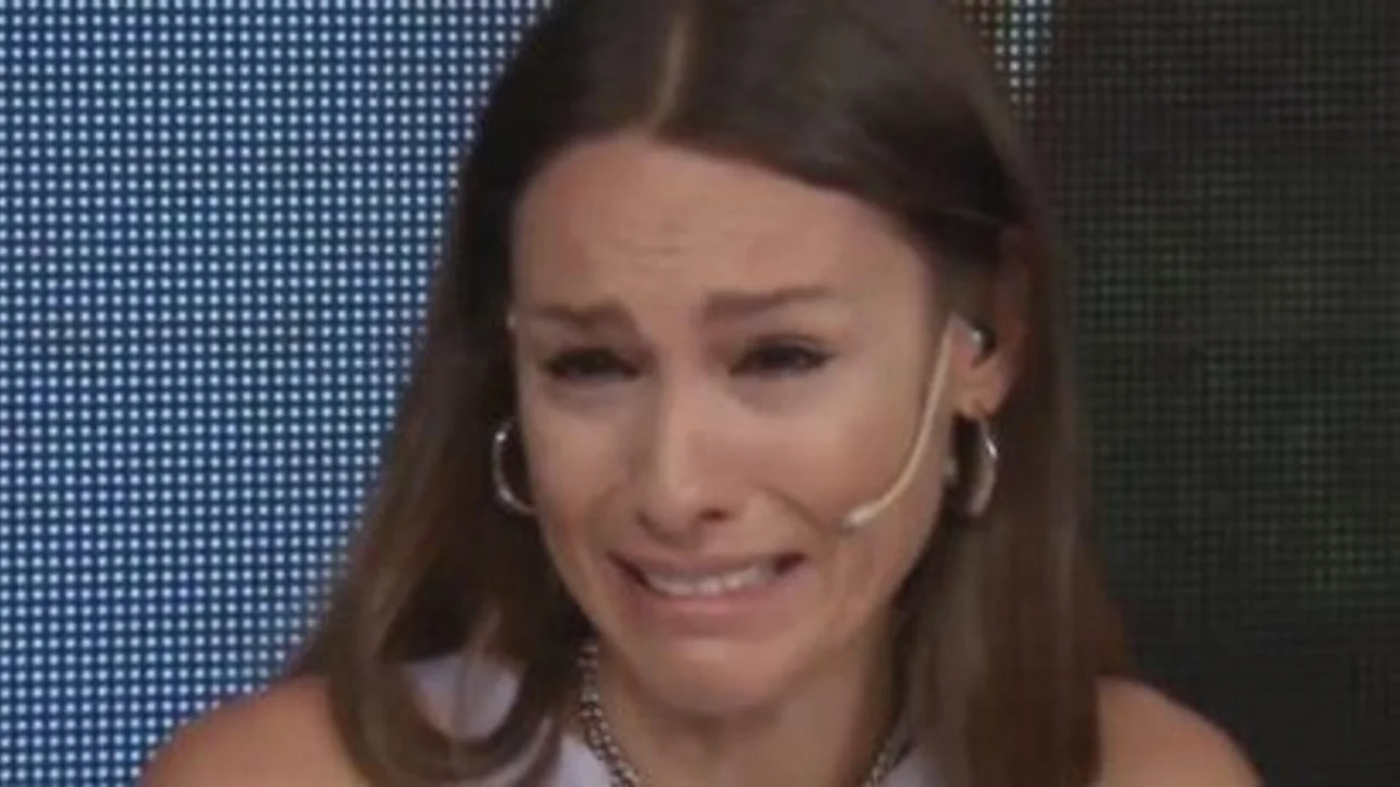 La trágica muerte que entristece a Pampita y su familia