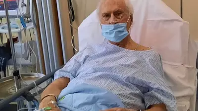 Pino Solanas tiene coronavirus y está bajo observación médica Pino Solanas tiene coronavirus y está bajo observación médica