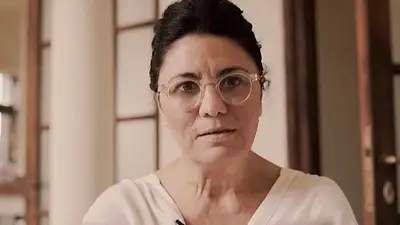 Guiño del fiscal Delgado a Dolores Etchevehere en la causa contra su familia por violencia y extorsión Guiño del fiscal Delgado a Dolores Etchevehere en la causa contra su familia por violencia y extorsión