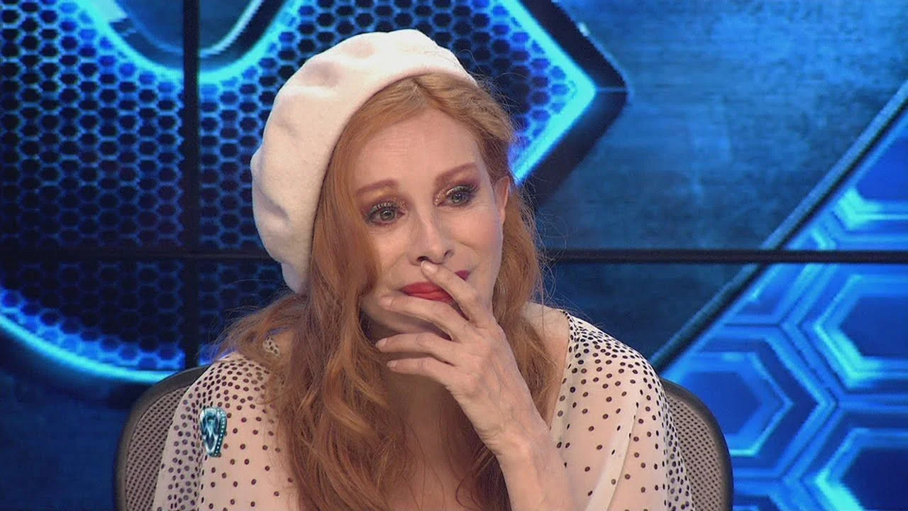 Nacha Guevara