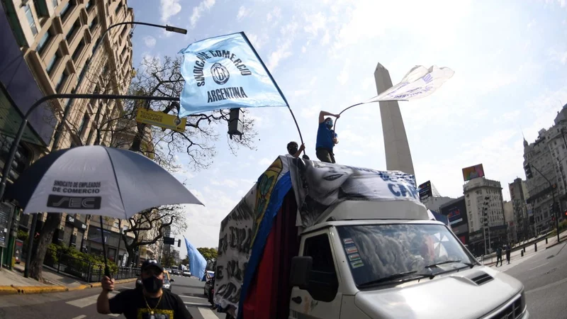 17 de octubre: un Día de la Lealtad muy particular