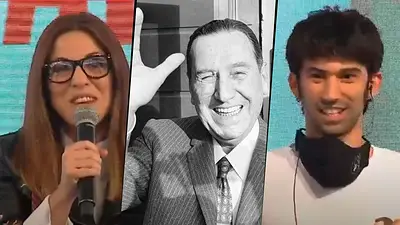 75 octubres: mirá en vivo el acto por el Día de la Lealtad Peronista 75 octubres: mirá en vivo el acto por el Día de la Lealtad Peronista