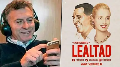 Así fue el ataque cibernético que saboteó la marcha virtual del Día de la Lealtad Así fue el ataque cibernético que saboteó la marcha virtual del Día de la Lealtad