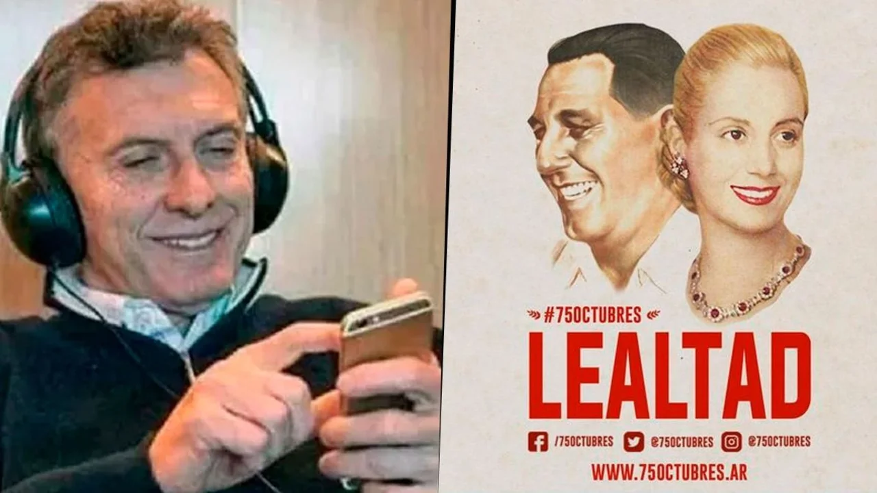 Así fue el ataque cibernético que saboteó la marcha virtual del Día de la Lealtad