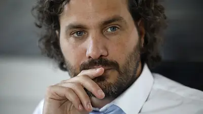 Santiago Cafiero y su análisis sobre el manejo de la pandemia: "Se hace difícil pensar que el macrismo hubiera tenido éxito" Santiago Cafiero y su análisis sobre el manejo de la pandemia: "Se hace difícil pensar que el macrismo hubiera tenido éxito"