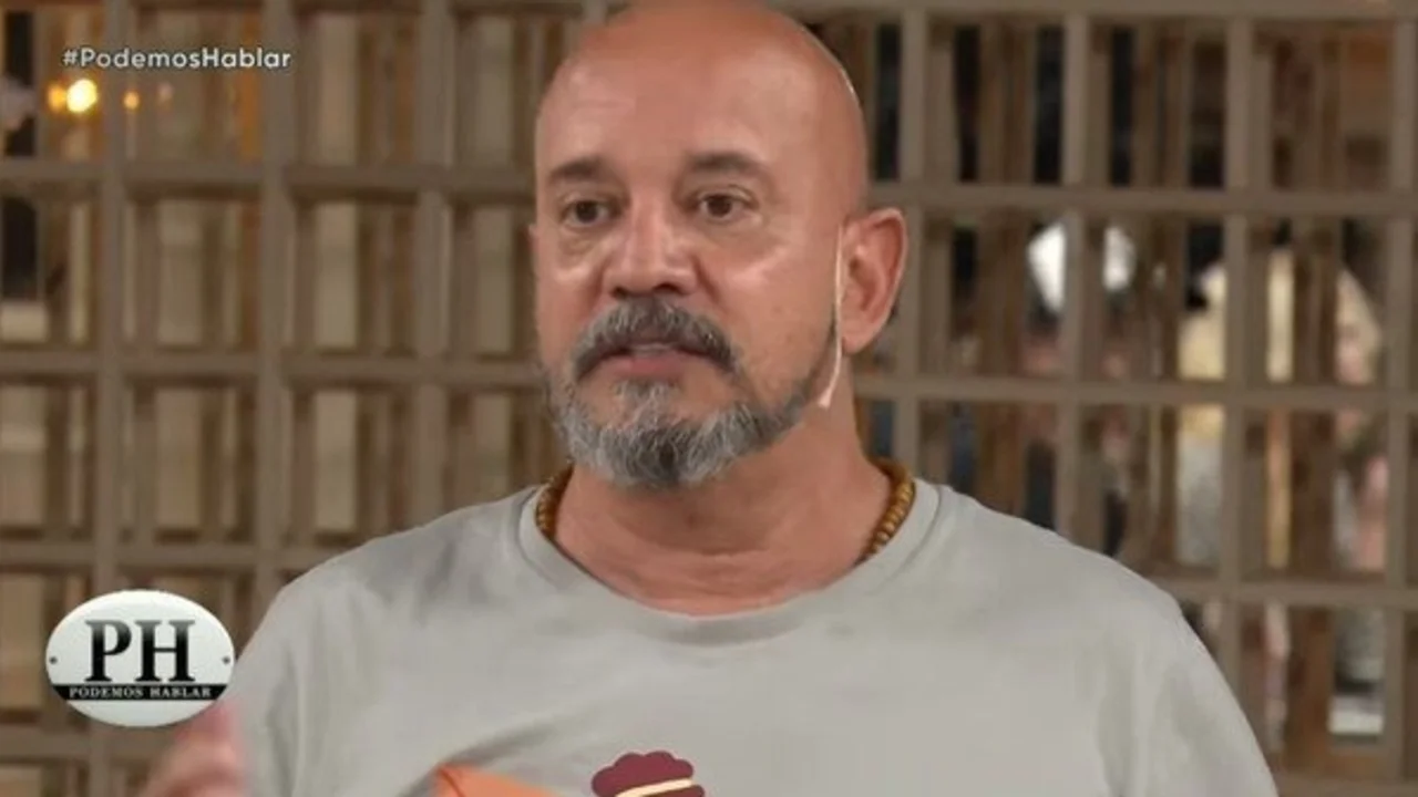 El Bahiano contó la fuerte interna de su salida de Los Pericos tras 16 años