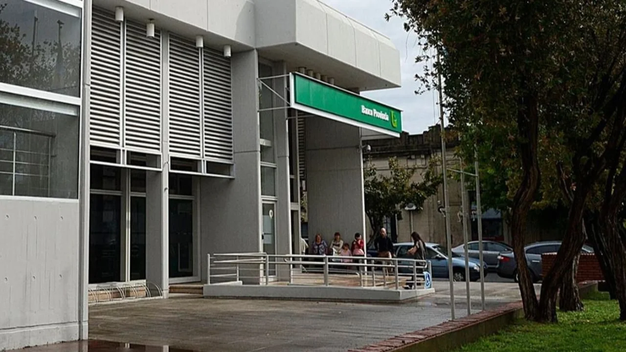 El Banco Provincia superó los $ 51.400 millones en línea para pymes
