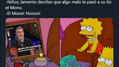 Memes del Mono de Kapanga. Memes del Mono de Kapanga.