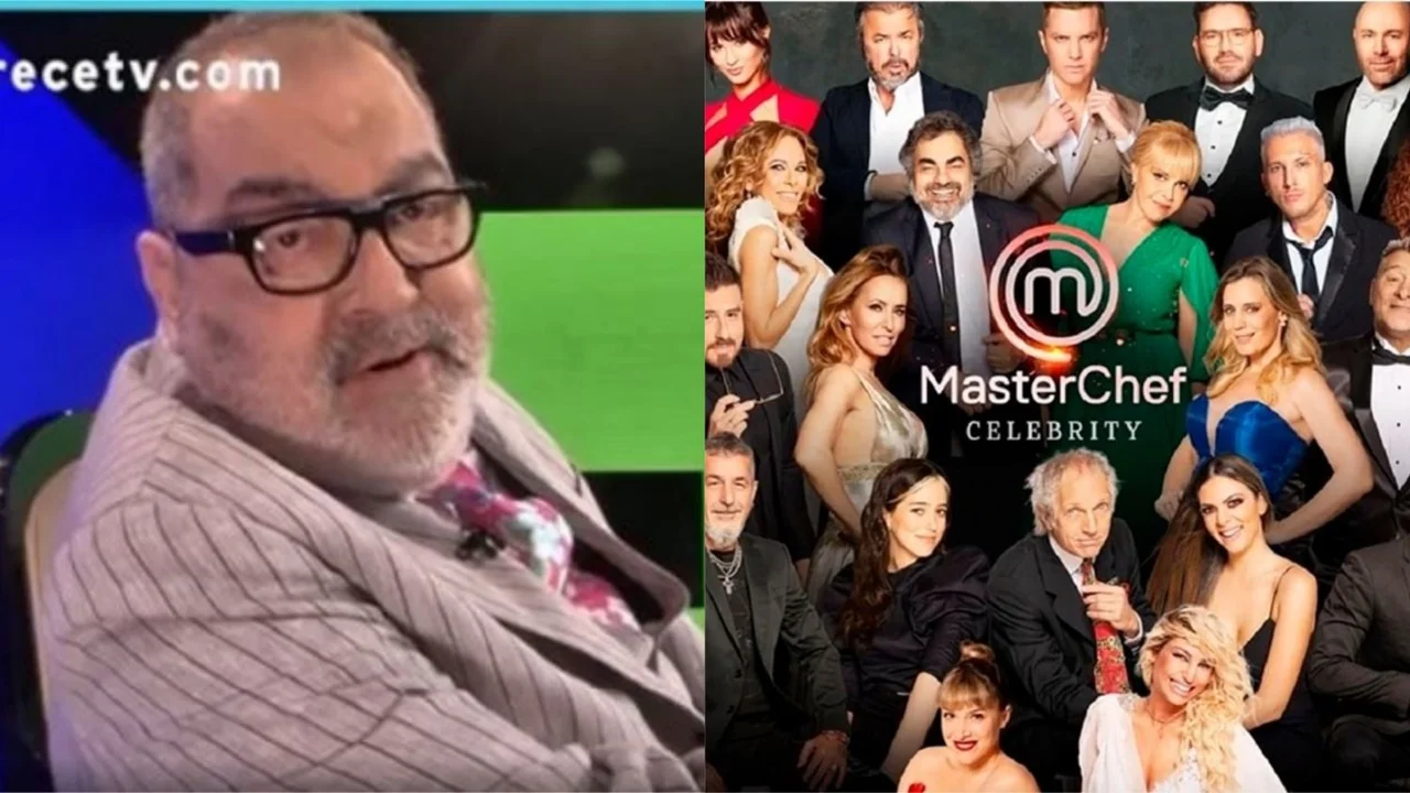 Lanata vs. MasterChef