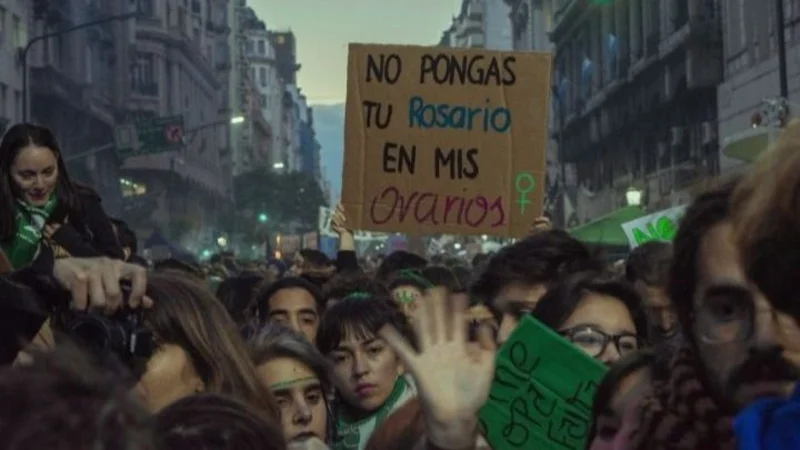 Perspectivas de género