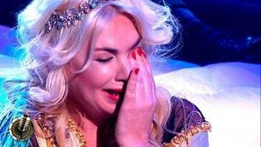 La crisis económica golpea a Esmeralda Mitre y trascendió lo peor: "Debe"