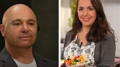 MasterChef Celebrity: inesperada confesión de Narda Lepes sobre Germán Martitegui MasterChef Celebrity: inesperada confesión de Narda Lepes sobre Germán Martitegui