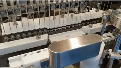 cuánto estará disponible la vacuna de Pfizer cuánto estará disponible la vacuna de Pfizer