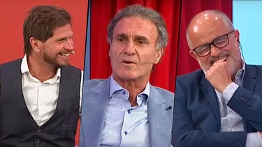 Cómo se contagió Ruggeri y cuándo advirtió la pérdida del olfato