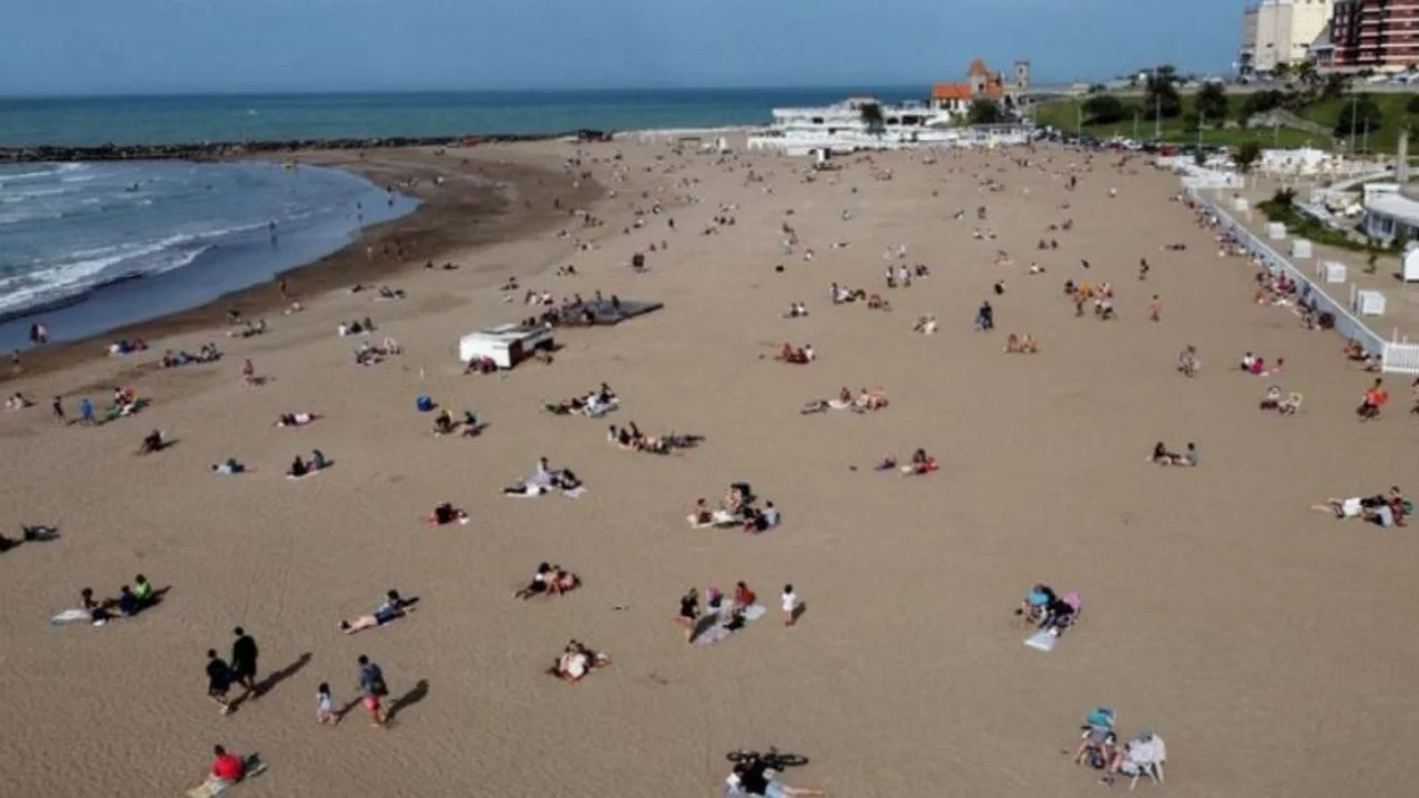 App Cuidar Verano: ¿Será obligatorio tenerla?