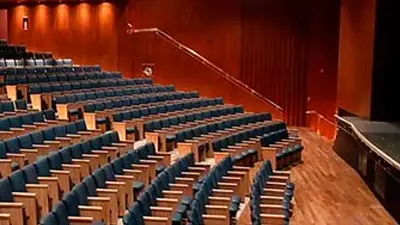 No habrá temporada teatral 2021 en Mar del Plata: los empresarios exigen protocolos para trabajar No habrá temporada teatral 2021 en Mar del Plata: los empresarios exigen protocolos para trabajar