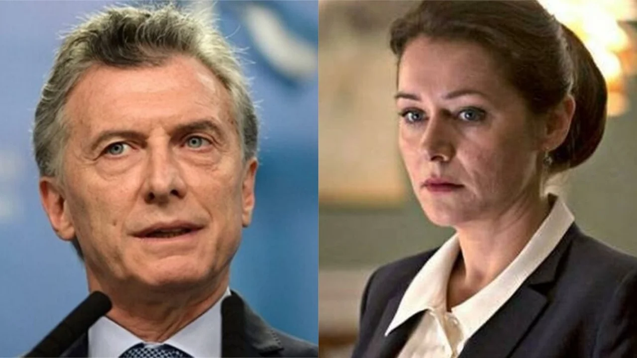 Qué es Borgen, la serie política danesa furor en Netflix que citó Macri y está en sus antípodas
