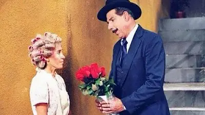 El detalle del Profesor Jirafales que le rompió el corazón a los fanáticos del Chavo El detalle del Profesor Jirafales que le rompió el corazón a los fanáticos del Chavo