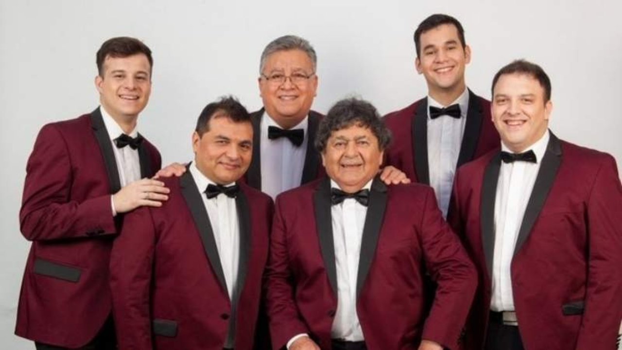 los palmeras
