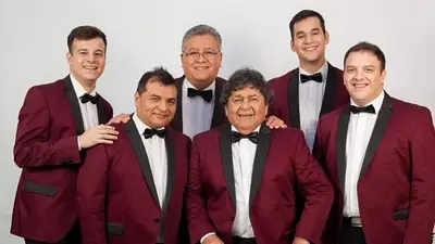 los palmeras los palmeras
