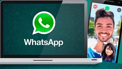 WhatsApp Web incorporará la función de hacer llamadas y videollamadas desde tu PC WhatsApp Web incorporará la función de hacer llamadas y videollamadas desde tu PC