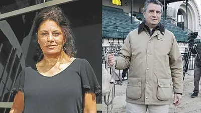 Dolores Etchevehere denuncia que una patota encabezada por su hermano la quiere desalojar Dolores Etchevehere denuncia que una patota encabezada por su hermano la quiere desalojar