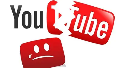 Se cayó YouTube a nivel mundial: qué pasó Se cayó YouTube a nivel mundial: qué pasó