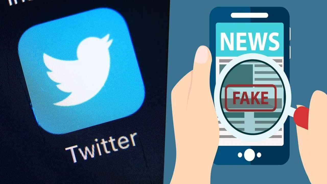 Twitter elimina retweets para combatir las fake news