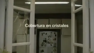 Violencia de género: fuerte repudio por una campaña de HSBC Violencia de género: fuerte repudio por una campaña de HSBC