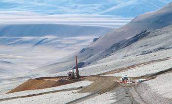 El Gobierno habilitó el ingreso al RIGI del mayor proyecto de cobre del país | Energías