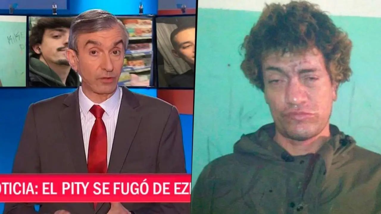 Se fugó el Pity Álvarez: la verdad detrás de la inesperada noticia