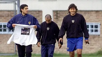 Revelan que Macri quedó en jaque por los pases en Boca Revelan que Macri quedó en jaque por los pases en Boca