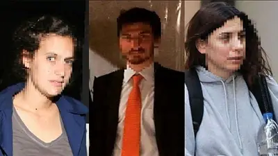 Macri involucró a sus hijos en una triangulación fraudulenta de dinero Macri involucró a sus hijos en una triangulación fraudulenta de dinero