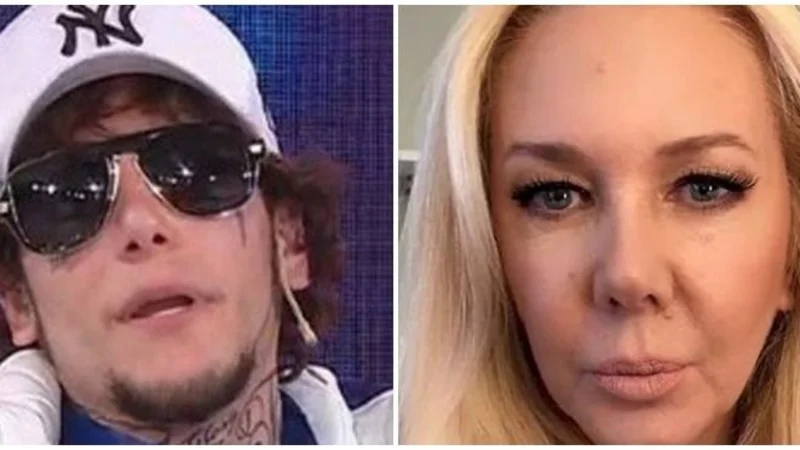 Cantando 2020: Mariana Nannis defendió a su hijo Alexander tras su escandalosa renuncia