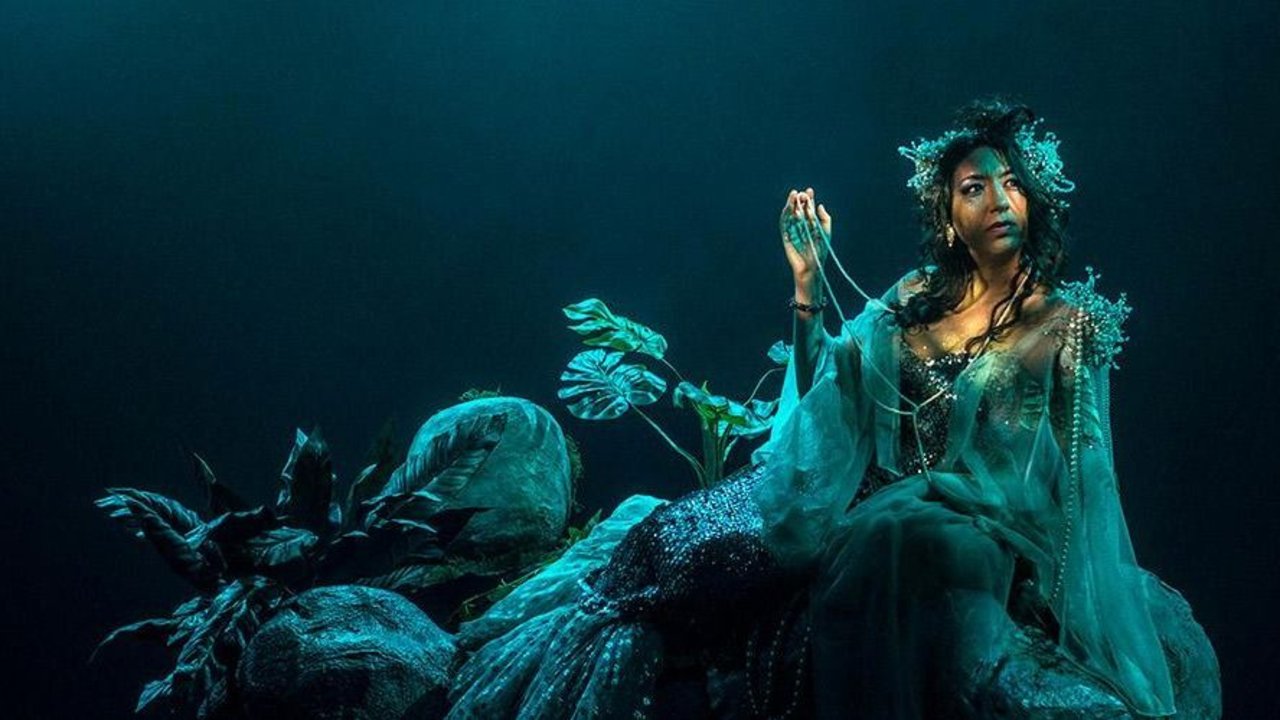 Exclusivo: se estrena "El Barco", la primera obra teatral pensada para el streaming