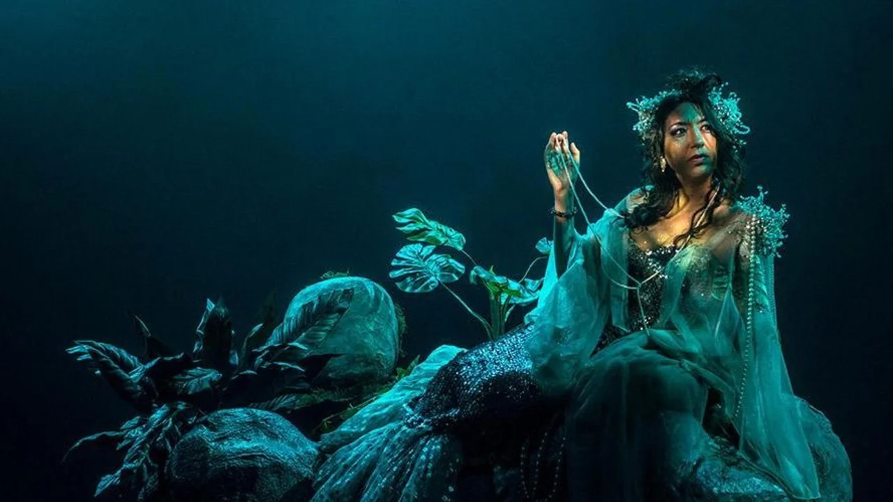 Exclusivo: se estrena "El Barco", la primera obra teatral pensada para el streaming