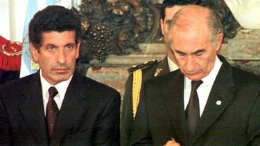 Efemérides del 6 de octubre qué pasó un día como hoy