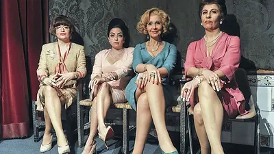 Con protocolos estrictos, habrá teatros en el verano 2021 en Provincia: ¿Qué pasa en Ciudad? Con protocolos estrictos, habrá teatros en el verano 2021 en Provincia: ¿Qué pasa en Ciudad?