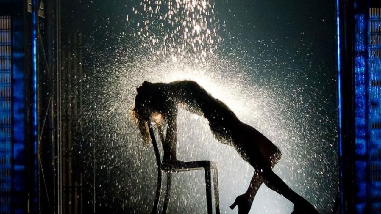 La mítica "Flashdance" tendrá su versión en forma de serie