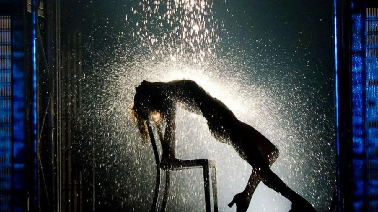 La mítica "Flashdance" tendrá su versión en forma de serie