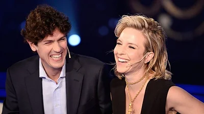 "Le gusta lavar los platos": Carla Peterson reveló las habilidades ocultas de Martín Lousteau "Le gusta lavar los platos": Carla Peterson reveló las habilidades ocultas de Martín Lousteau